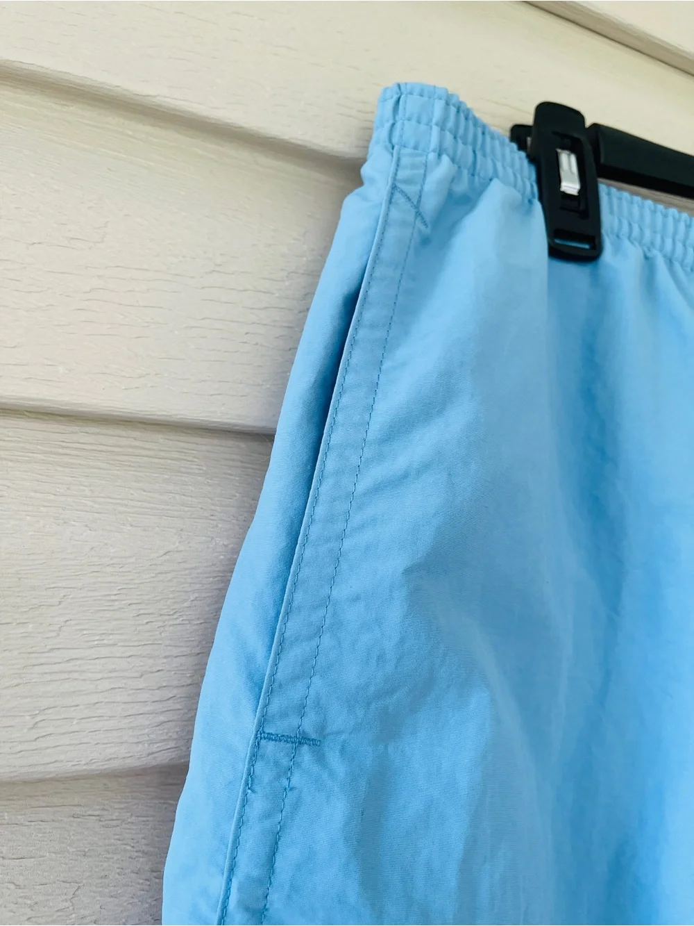 Patagonia mens shells